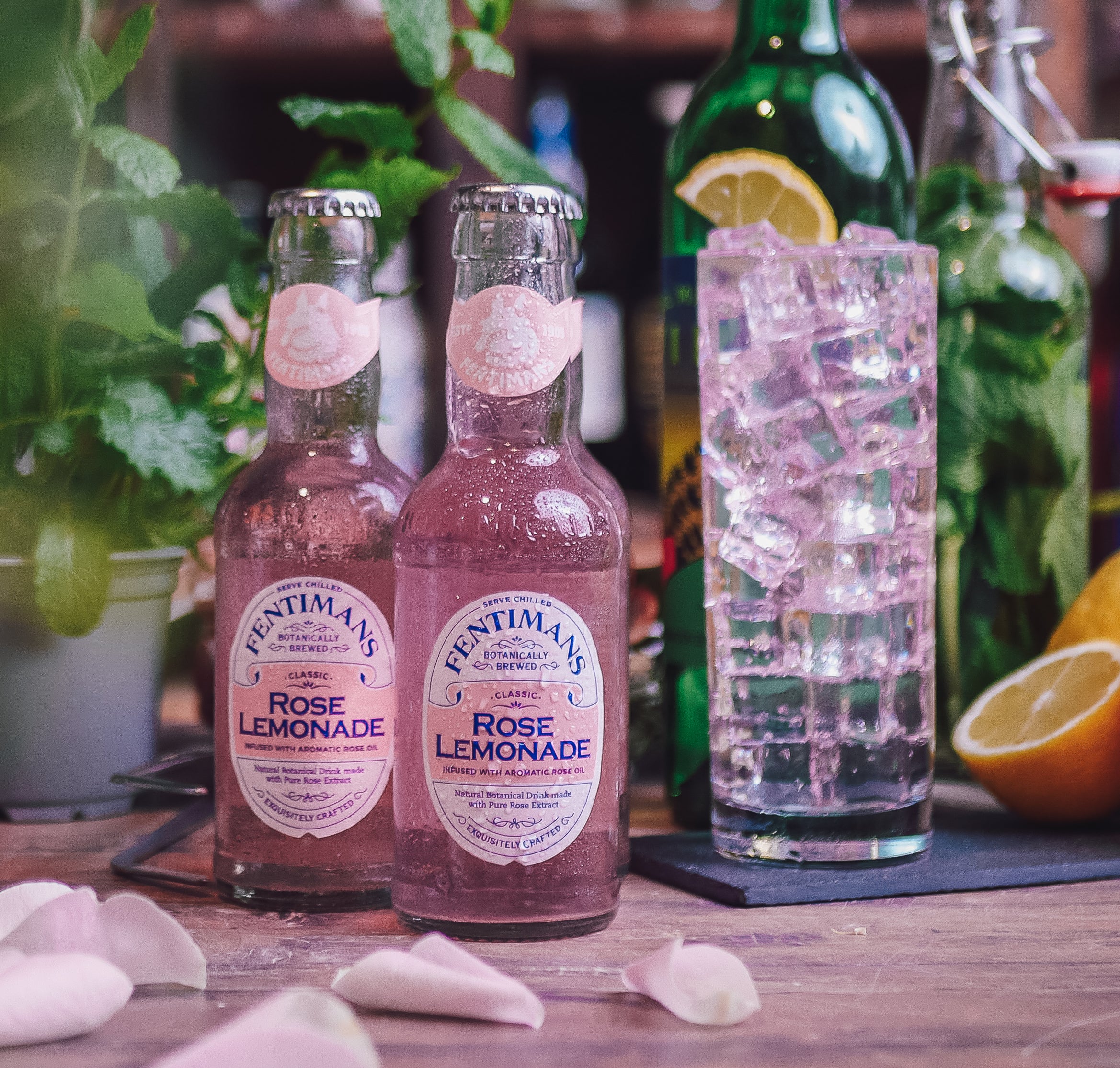 Fearless Paloma – Fentimans