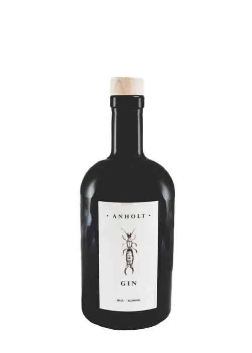 Anholt Gin