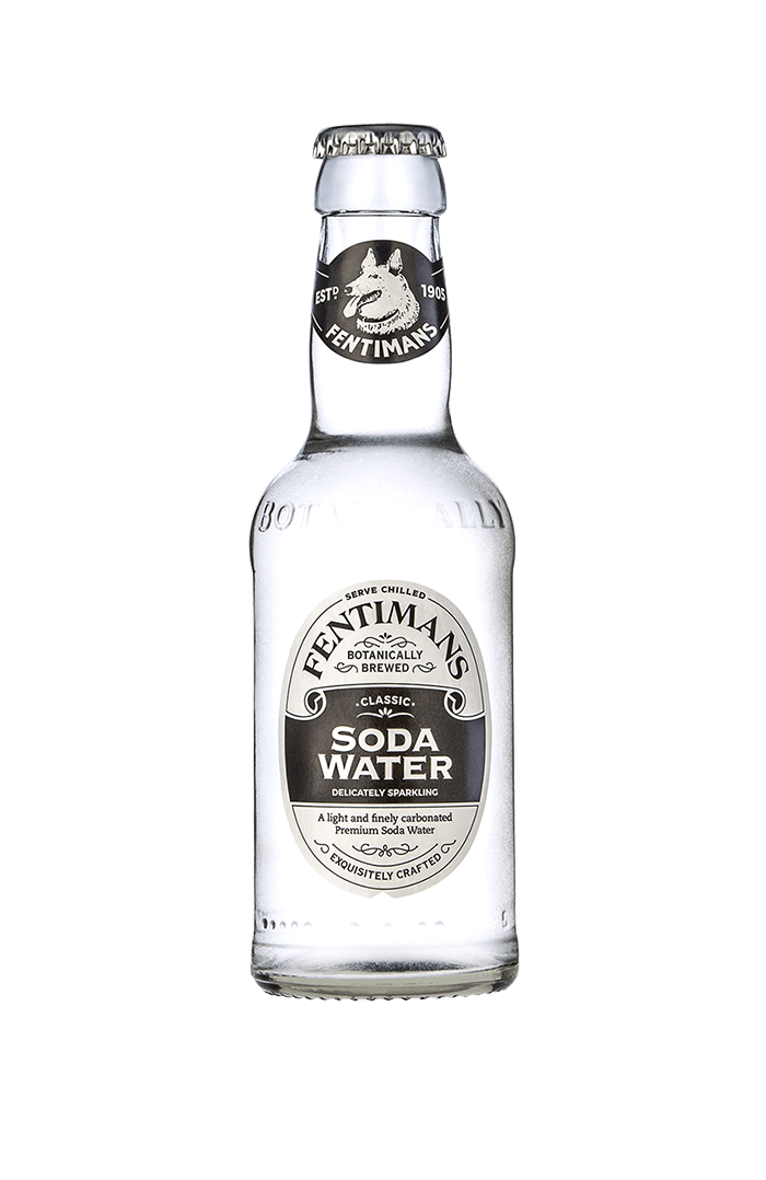 Soda Water